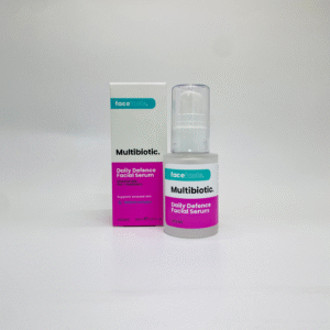 سيروم Face Facts Multibiotic – درع حماية لبشرتك كل يوم