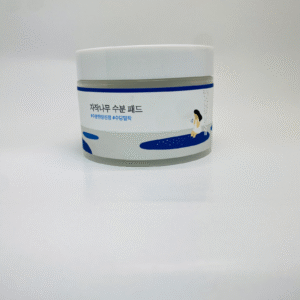 자작나무 수분 패드 Pads ترطيب بخلاصة شجرة البتولا (Birch Moisture Pads)