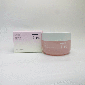Anua Peach 77 Niacin Enriched Cream