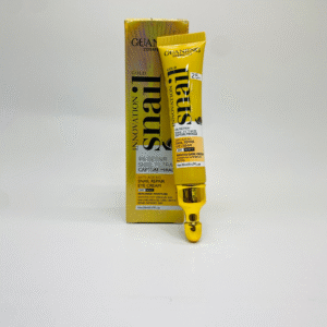 Guanjing Snail Repair Eye Cream – كريم العيون باستخلاص مخاط الحلزون بنسبة 4%