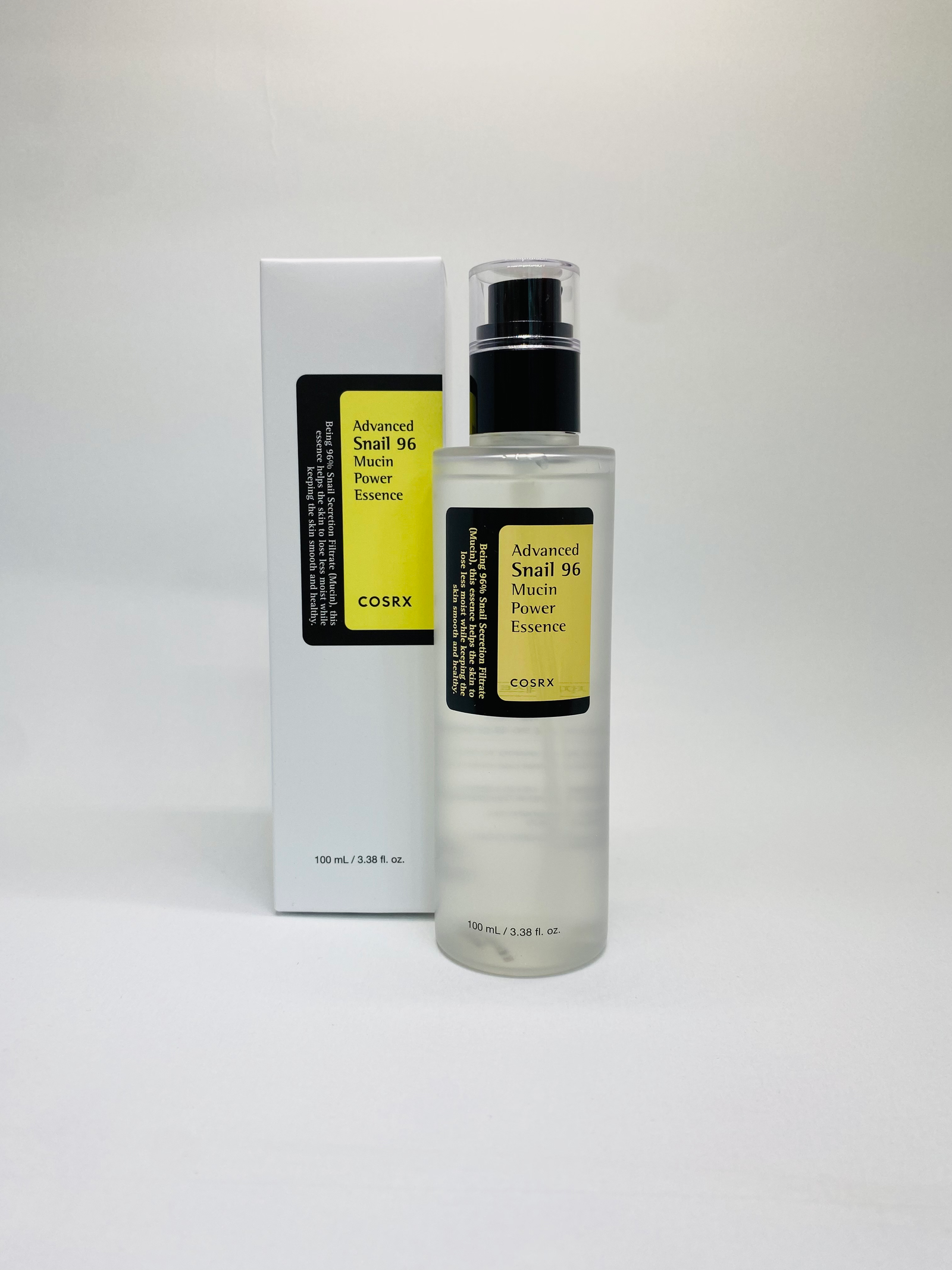 COSRX Advanced Snail 96 Mucin Power Essence
