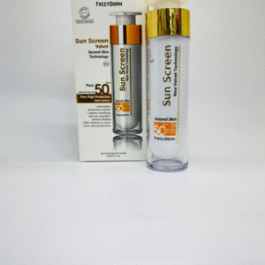 Frezyderm Sun Screen Velvet SPF 50+